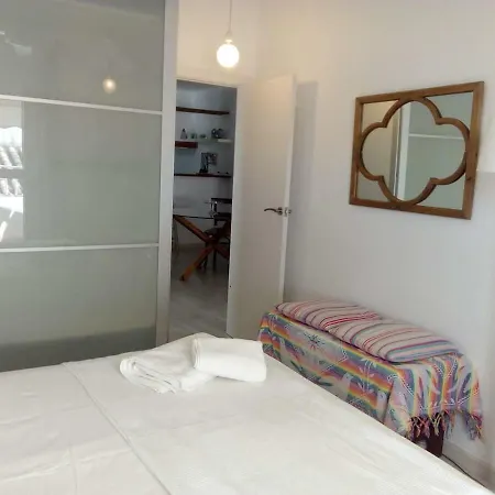 Precioso Atico Junto A La Magdalena *