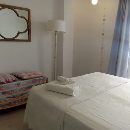 Apartment Precioso Atico Junto A La Magdalena *