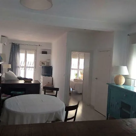 Apartment Precioso Atico Junto A La Magdalena Cordoba