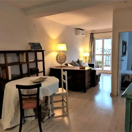 Precioso Atico Junto A La Magdalena Apartment