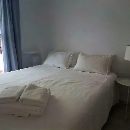 Apartment Precioso Atico Junto A La Magdalena Cordoba