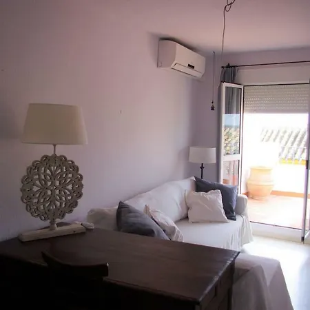 Precioso Atico Junto A La Magdalena Cordoba