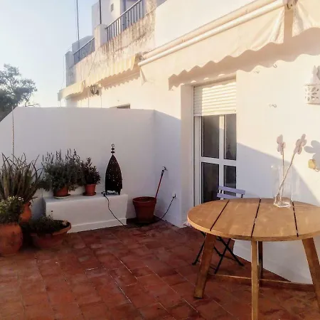 Apartment Precioso Atico Junto A La Magdalena *
