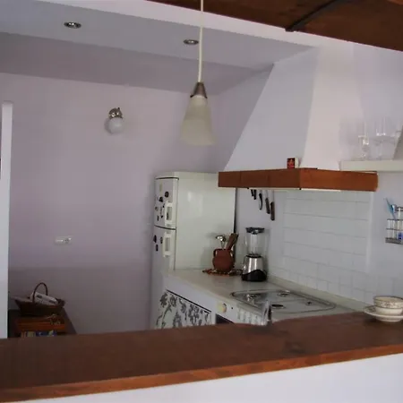 Apartment Precioso Atico Junto A La Magdalena Cordoba