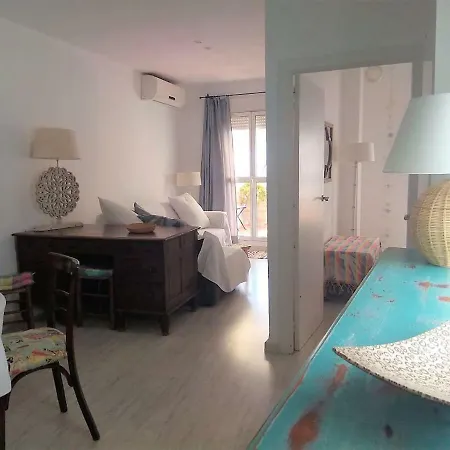 Precioso Atico Junto A La Magdalena Apartment