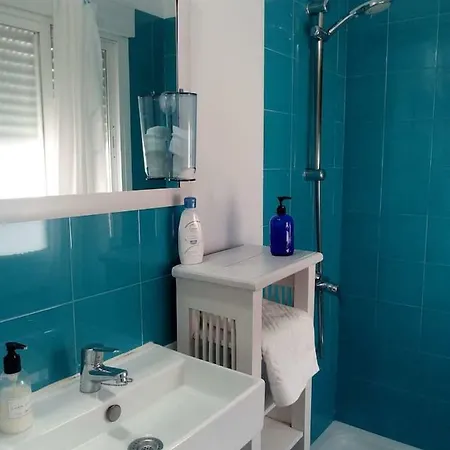 Precioso Atico Junto A La Magdalena Apartment Cordoba